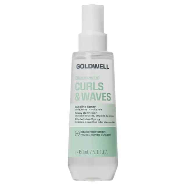Goldwell Dualsenses Curls & Waves Bundling Spray 150 ml