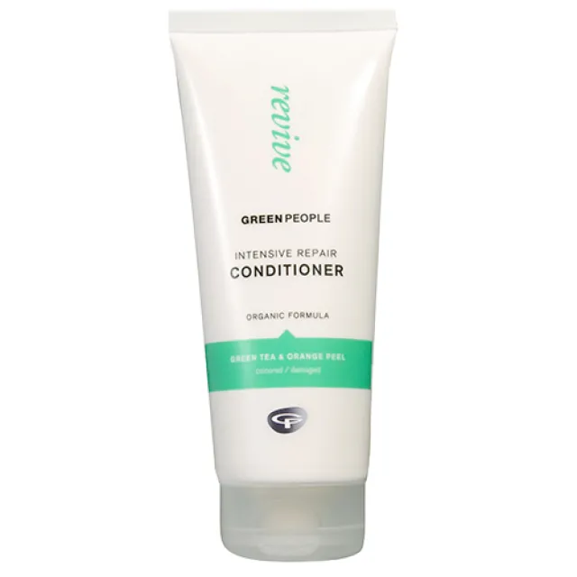 GreenPeople Conditioner Intensive Repair (200 ml)