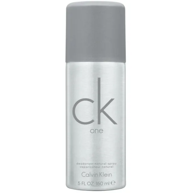 Calvin Klein Ck One Deodorant Spray 150 ml