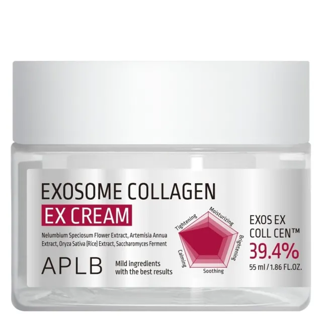 APLB Exosome Collagen EX Cream 55ml