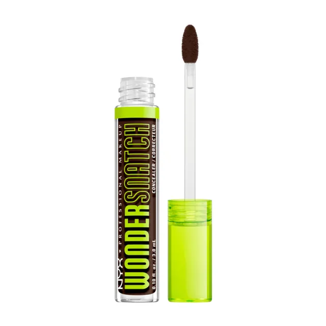 NYX Professional Makeup Wonder Snatch Concealer 30 Rich Espresso