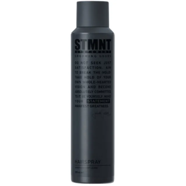 Schwarzkopf Professional STMNT Hairspray (200 ml)