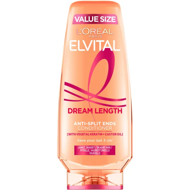 L'Oréal Paris Elvital Dream Length Conditioner 400 ml