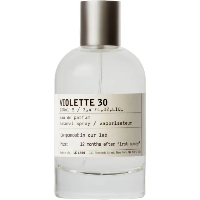 Violette 30 Eau de Parfum