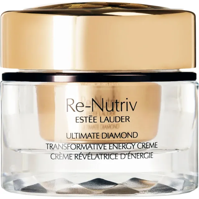 Renutriv Ultimate Diamond Transformative Energy Crème