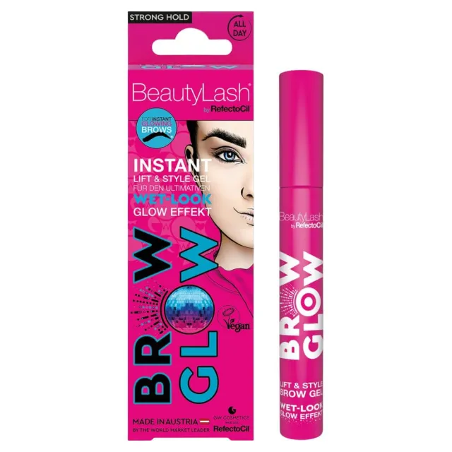 RefectoCil BeautyLash Brow Glow 14 ml