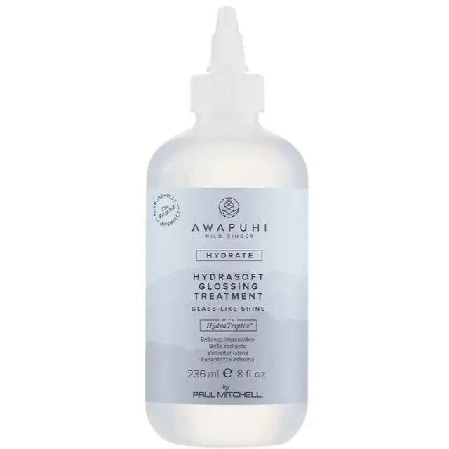 Paul Mitchell Awapuhi Wild Ginger Hydrasoft Glossing Treatment 236 ml