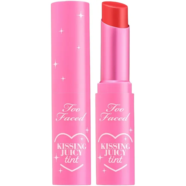 Kissing Juicy Tint Tonet Læbepomade
