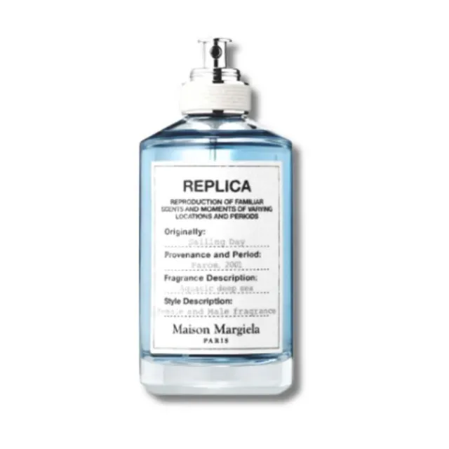 Maison Margiela - Replica Sailing Day Eau de Toilette - 100 ml