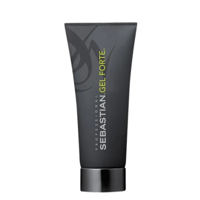 Sebastian Professional Gel Forte 200 ml.