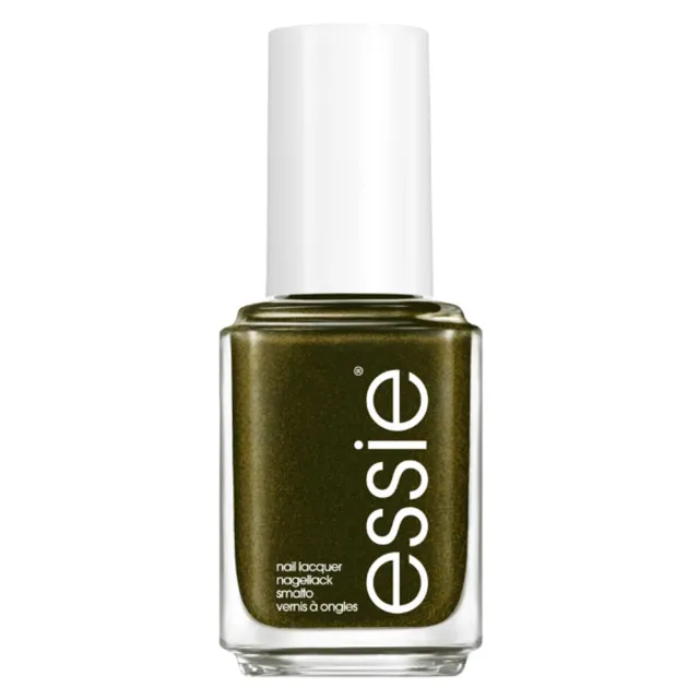 Essie Nail Polish 1704 High Voltage Vinyl 13 ml