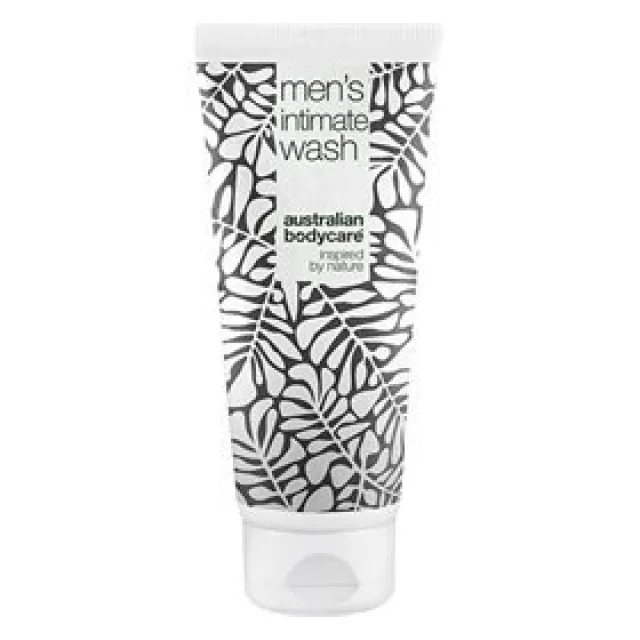 Australian Bodycare Men´s Intimate Wash, 200ml.