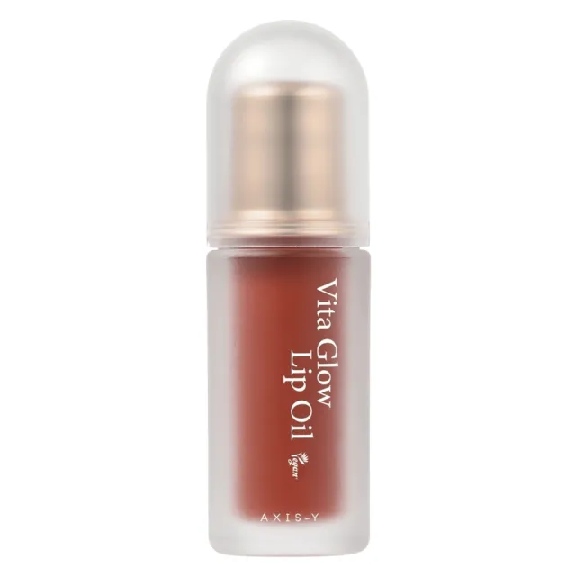 AXIS-Y Vita Glow Lip Oil Cozy Fig 5ml