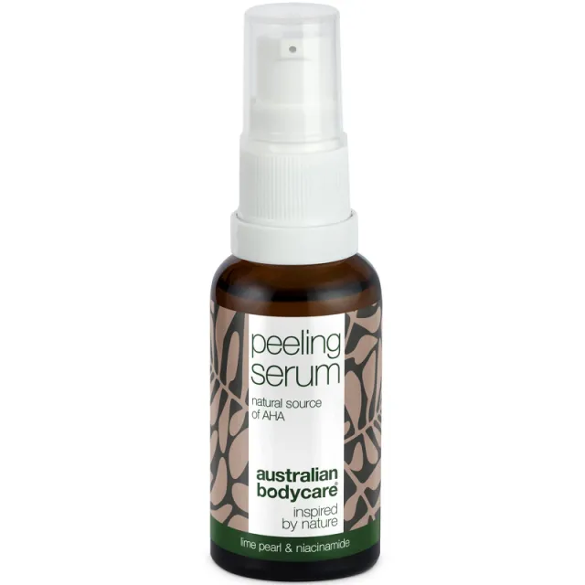 Australian Bodycare Peeling Serum 30 ml