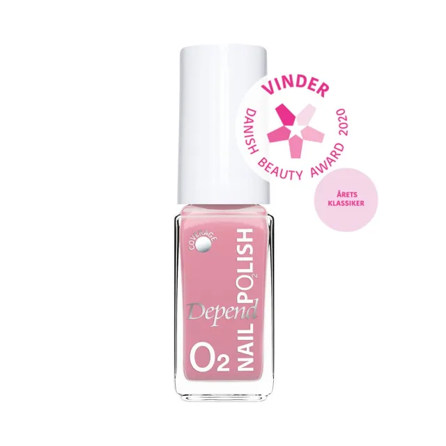O2minilak nr. 825
