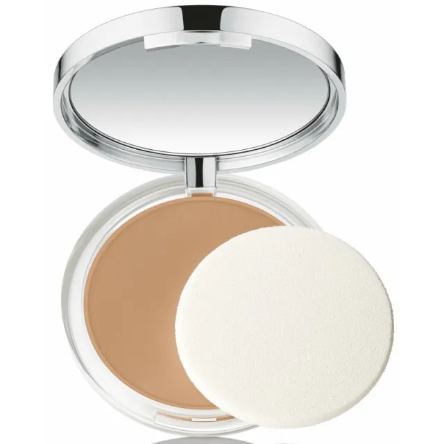Clinique Almost Powder Makeup SPF15 - 10 g - Deep