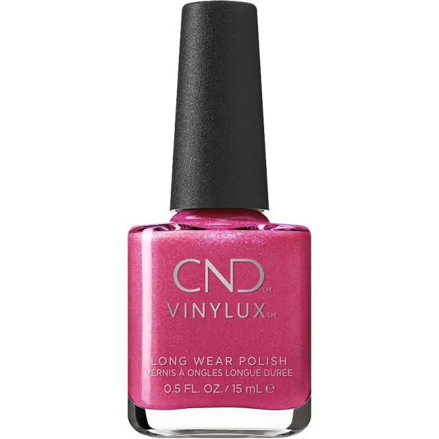 Happy Go Lucky, CND Vinylux