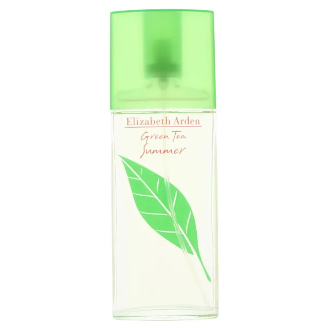 Elizabeth Arden Green Tea Summer EDT 100 ml