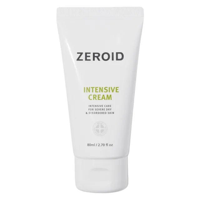 Zeroid Intensive Cream 80ml