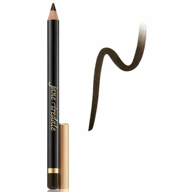 Jane Iredale Eye Pencil 1,1 g - Black/Brown