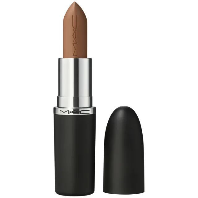 MAC Macximal Sleek Satin Lipstick 3 g - Hodgepodge