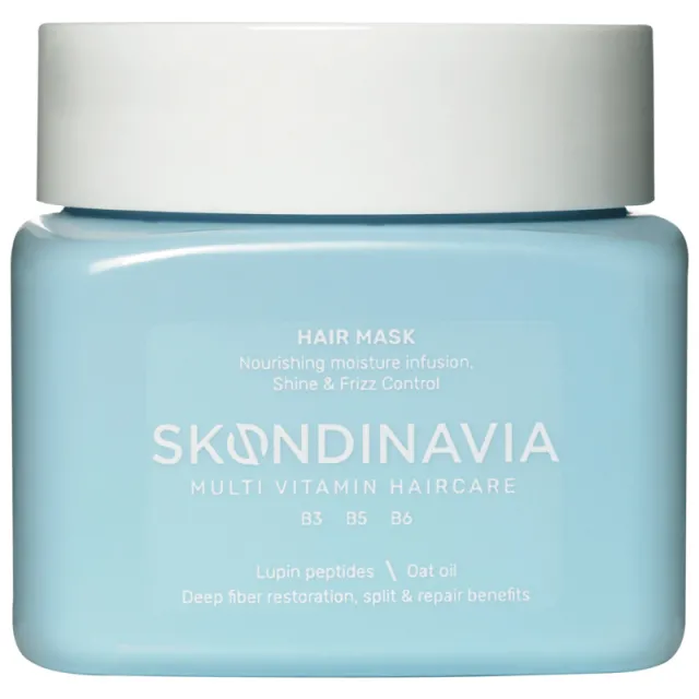 Skøndinavia Hair Mask (175 ml)