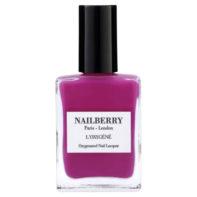 Nailberry Hollywood Rose 15 ml