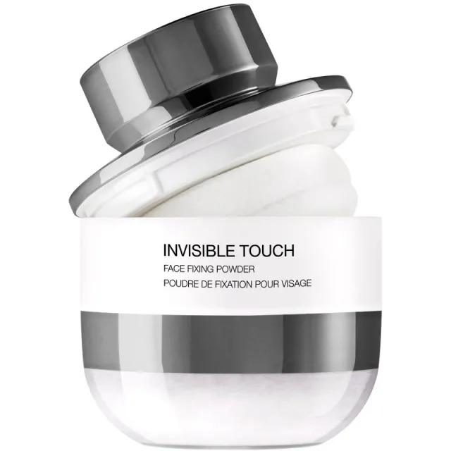 KIKO Milano Invisible Touch Face Fixing Powder 13,5 g