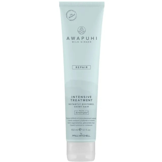 Paul Mitchell Awapuhi Wild Ginger Intensive Treatment 150 ml