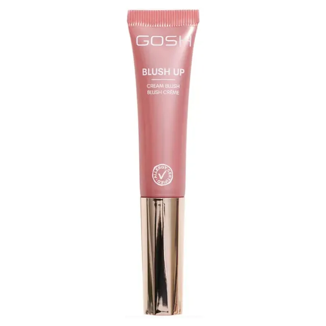 Gosh Blush Up 002 Rose 14 ml