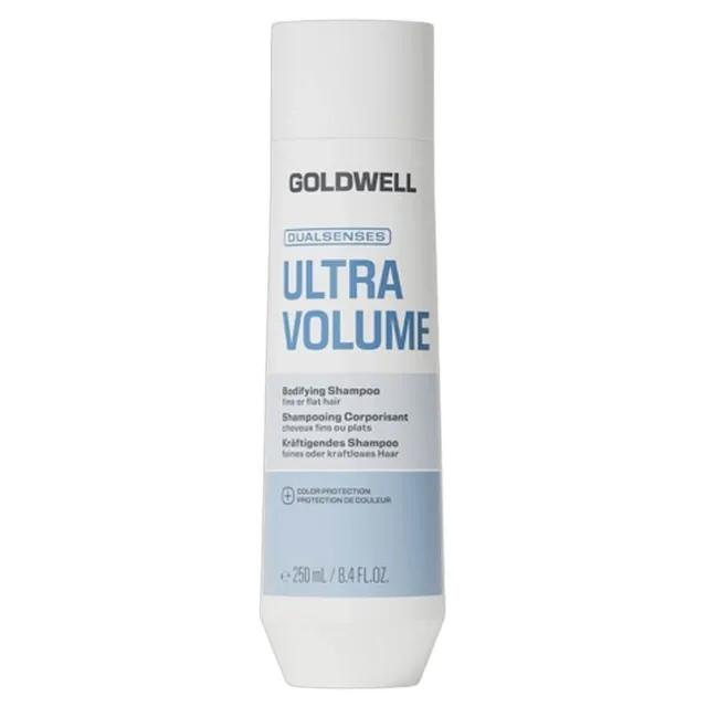 Goldwell Dualsenses Ultra Volume Bodifying Shampoo 250 ml
