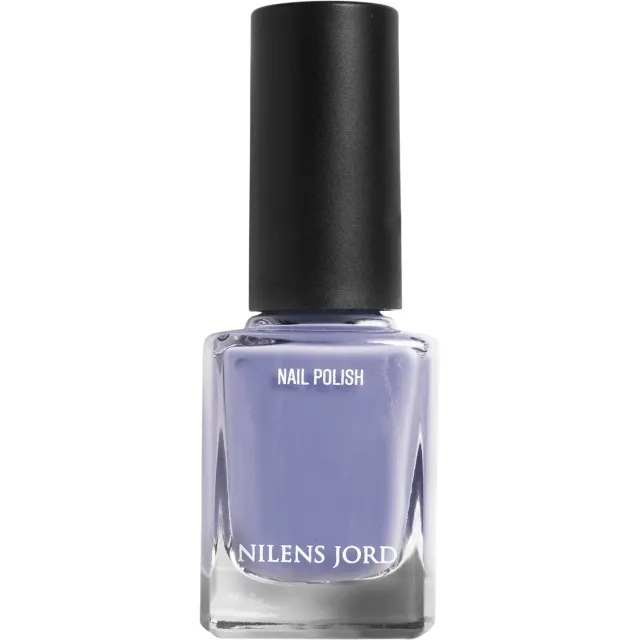 Nail Polish Pale Lavender