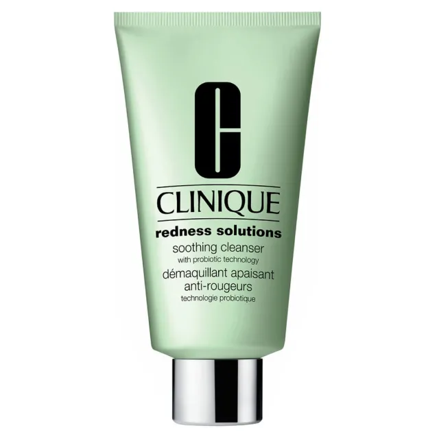 Clinique Redness Solution Soothing Cleanser 150 ml