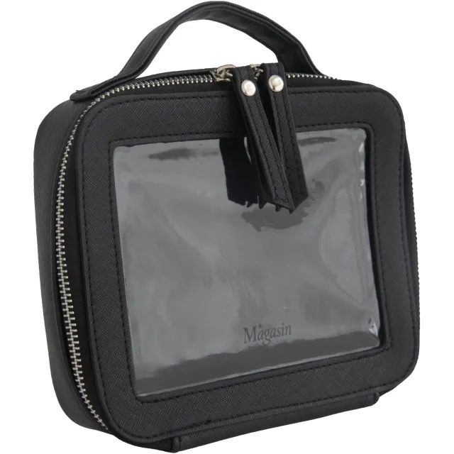 Lust Travel bag
