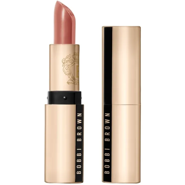 Bobbi Brown Luxe Lipstick 3,5 g - Pale Mauve 309