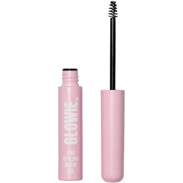 Pro Styling Brow gel Clear