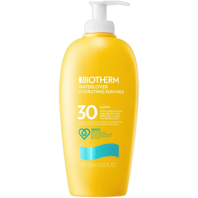 Lait Solaire Spf30