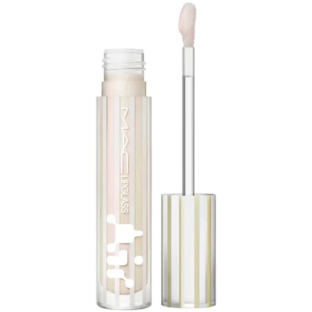MAC Lipglass Air Non-Sticky Gloss 5 ml - Frosting