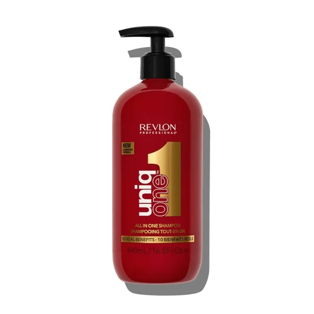 Revlon Professional Uniq One Shampoo 490ml