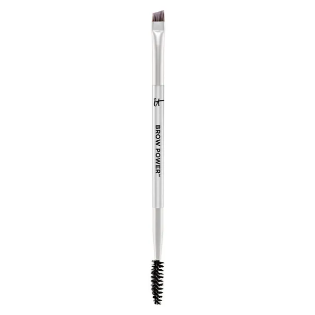 It Cosmetics Heavenly Luxe Brow Power Universal Transformer Brush