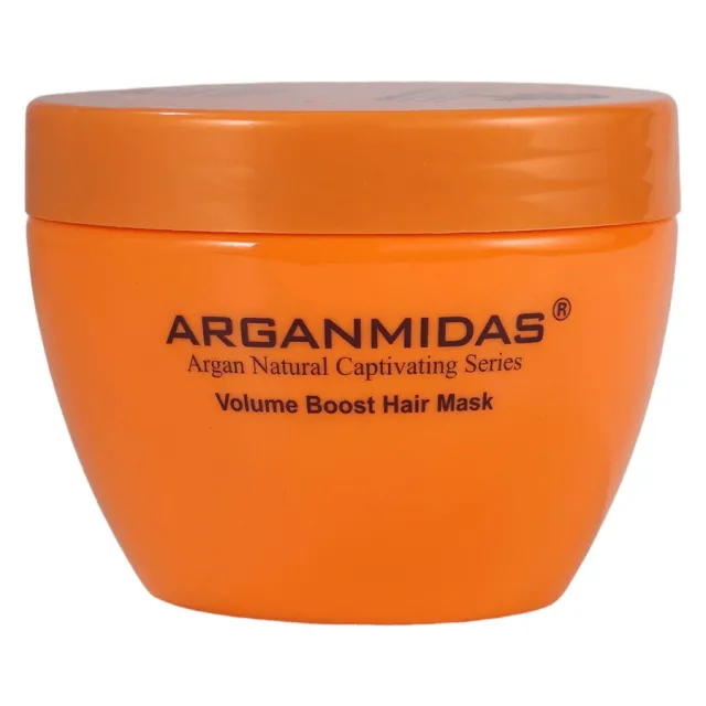 Arganmidas Volume Boost Hair Mask 300ml