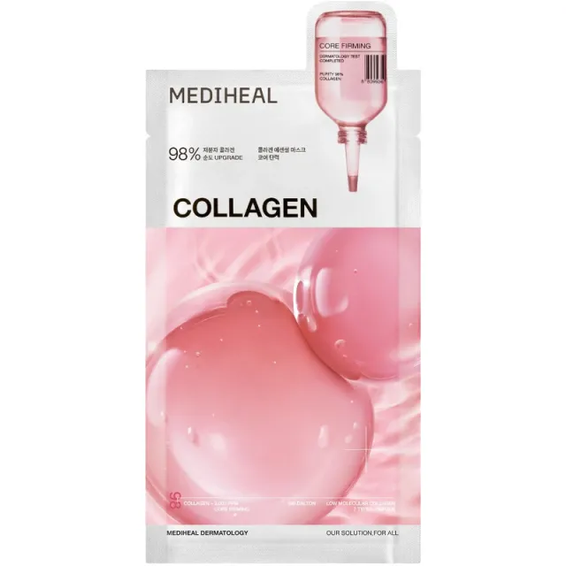 Mediheal Collagen Essential Mask Core Firming
