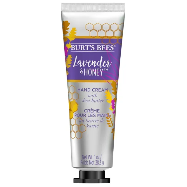 Burt's Bees Lavender & Honey Hand Cream (28,3 g)