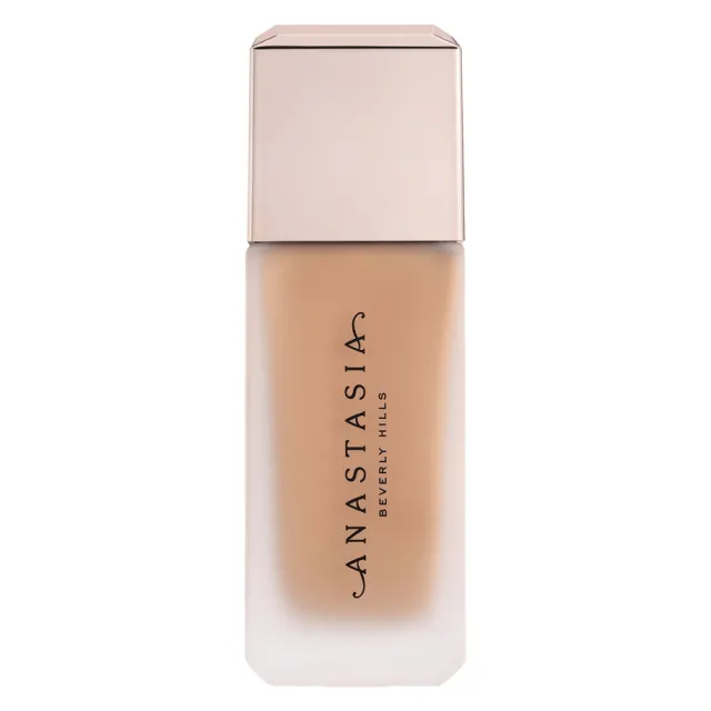 Anastasia Beverly Hills Impeccable Blurring Second-Skin Matte Fou
