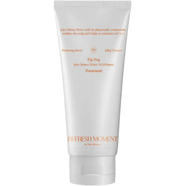 Free Moment Refresh Moment Perfume Treatment 02 Fig Fog 150 ml