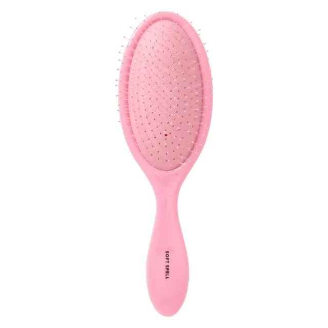 Soft Spell Detangling Brush Pink