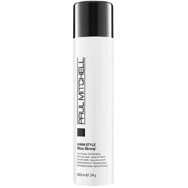 Paul Mitchell Stay Strong 300 ml.