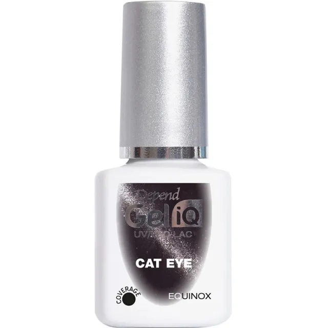 Depend Cosmetic Gel iQ Effects Cat Eye 5 ml - Equinox