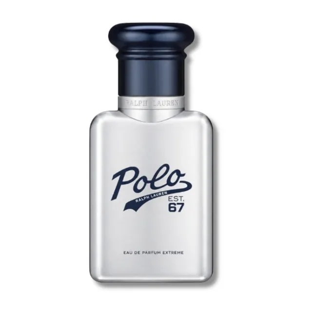 Ralph Lauren - Polo Est. 67 Extreme Eau de Parfum - 40 ml