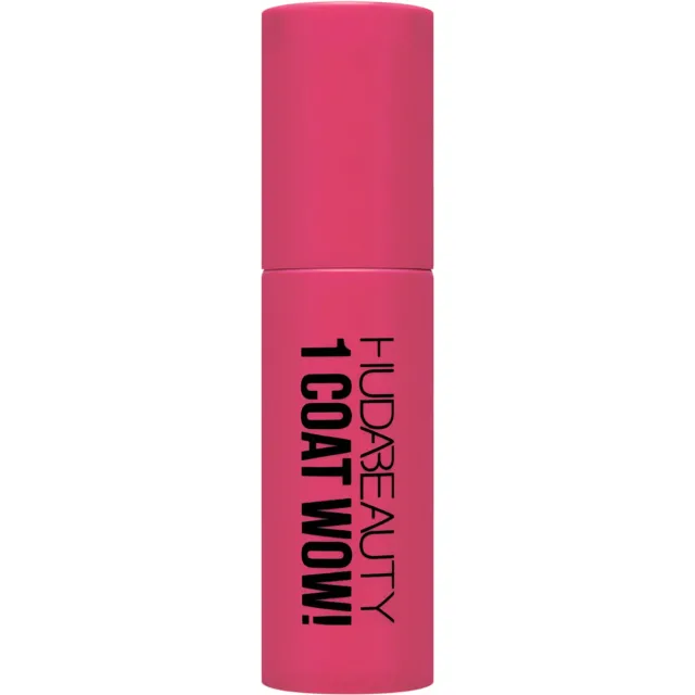 1 Coat Wow Mini Mascara